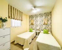 Resale - Apartamento - Playa Flamenca