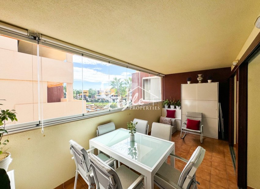 Resale - Apartamento - Playa Flamenca