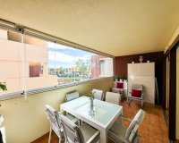 Resale - Apartamento - Playa Flamenca