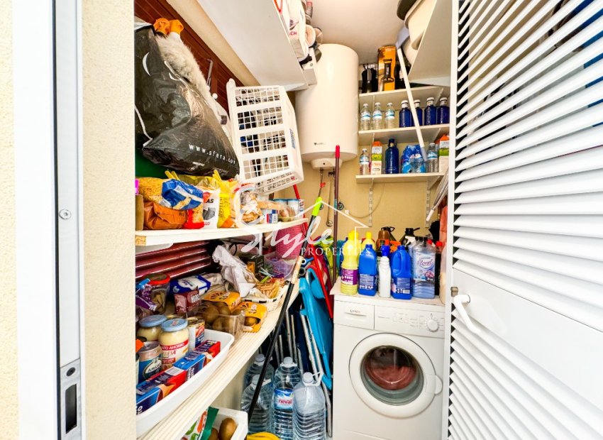 Resale - Apartamento - Playa Flamenca