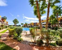 Resale - Apartamento - Playa Flamenca