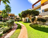 Resale - Apartamento - Playa Flamenca