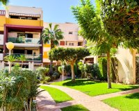 Resale - Apartamento - Playa Flamenca