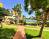 Resale - Apartamento - Playa Flamenca