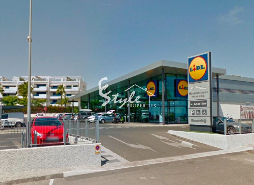 Resale - Apartamento - Playa Flamenca