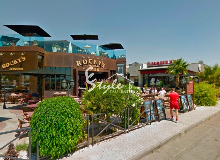 Resale - Apartamento - Playa Flamenca