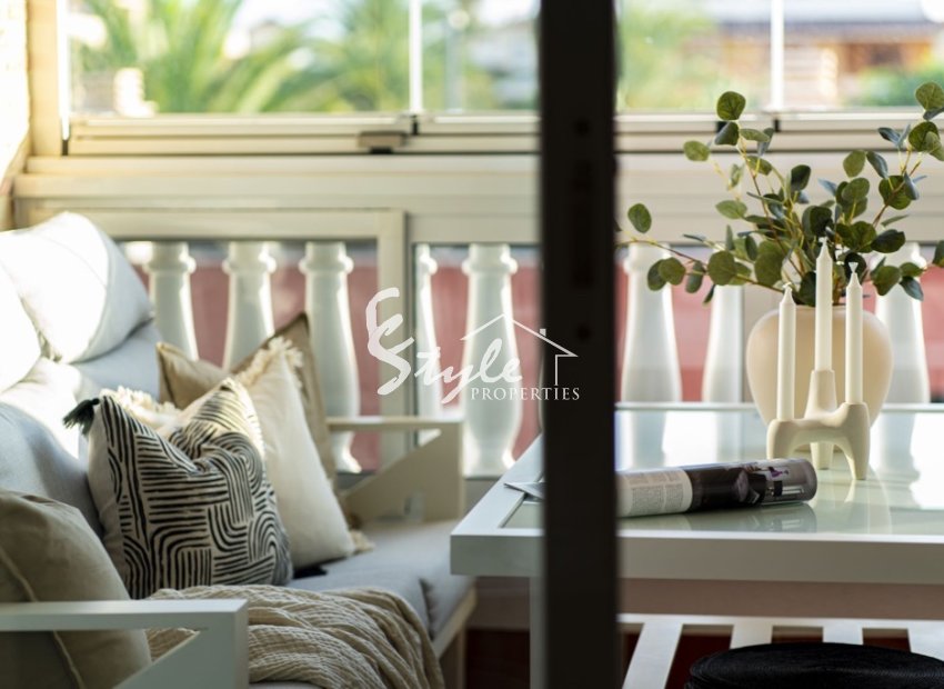 Resale - Apartamento - Playa Flamenca