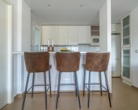 Resale - Apartamento - Playa Flamenca