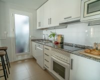 Resale - Apartamento - Playa Flamenca