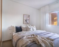Resale - Apartamento - Playa Flamenca
