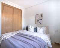 Resale - Apartamento - Playa Flamenca