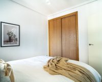 Resale - Apartamento - Playa Flamenca