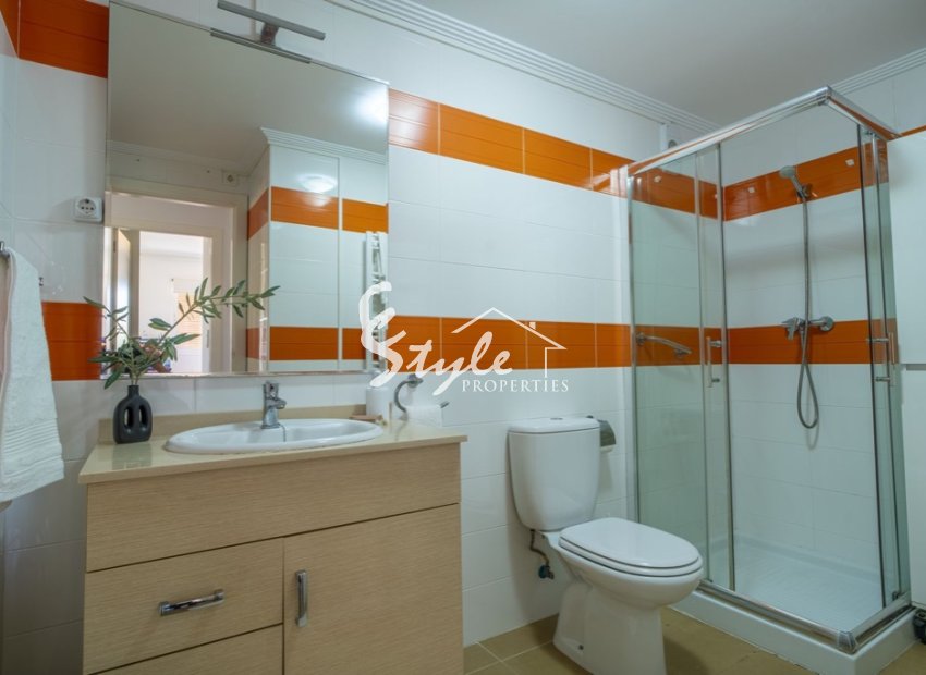 Resale - Apartamento - Playa Flamenca