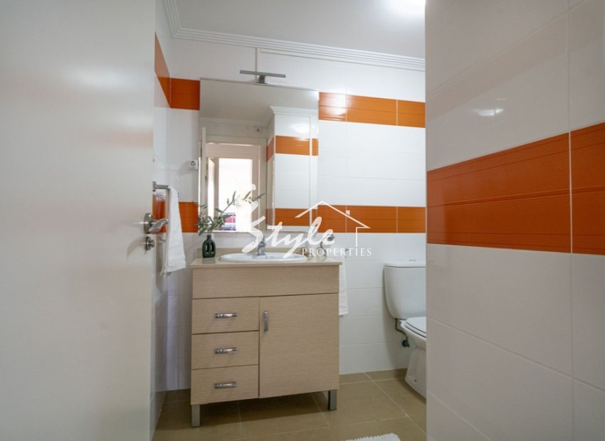 Resale - Apartamento - Playa Flamenca