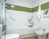 Resale - Apartamento - Playa Flamenca