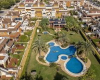 Resale - Apartamento - Playa Flamenca
