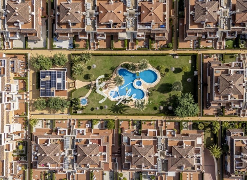 Resale - Apartamento - Playa Flamenca