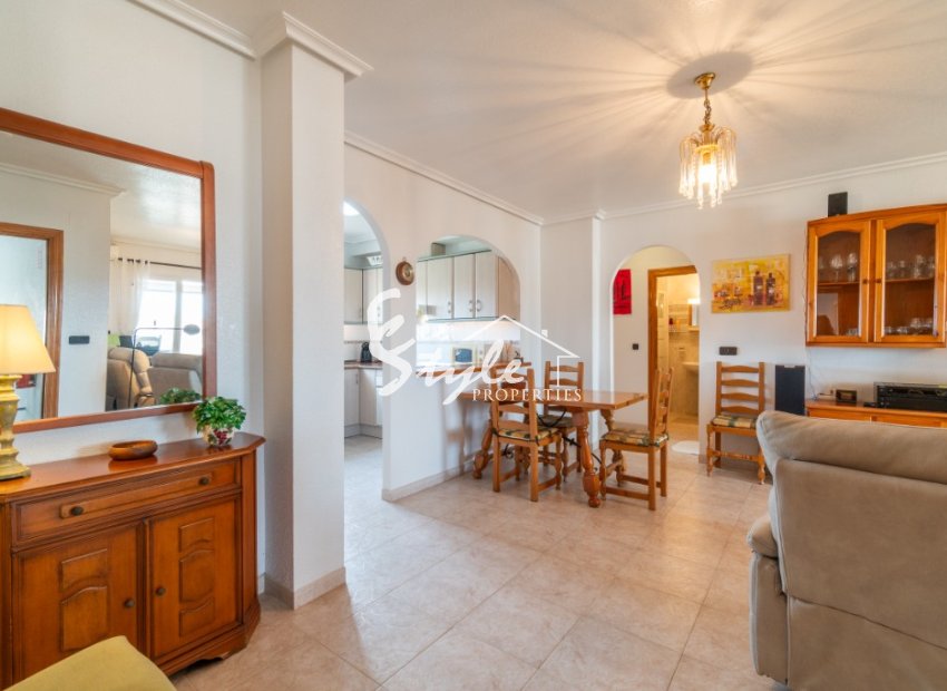 Resale - Apartamento - Playa Flamenca