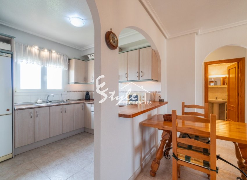 Resale - Apartamento - Playa Flamenca