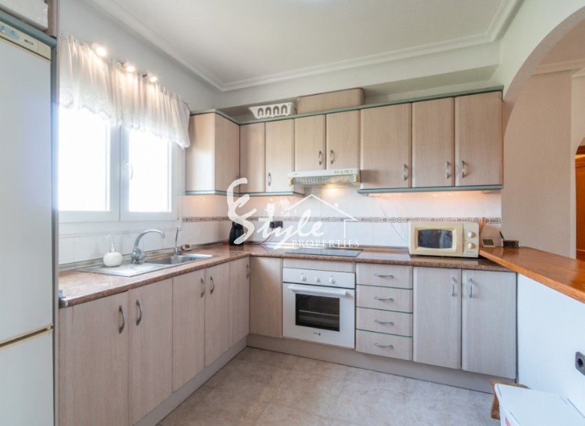 Resale - Apartamento - Playa Flamenca