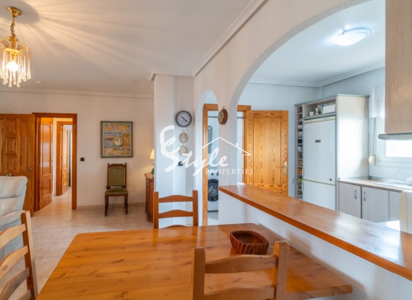 Resale - Apartamento - Playa Flamenca