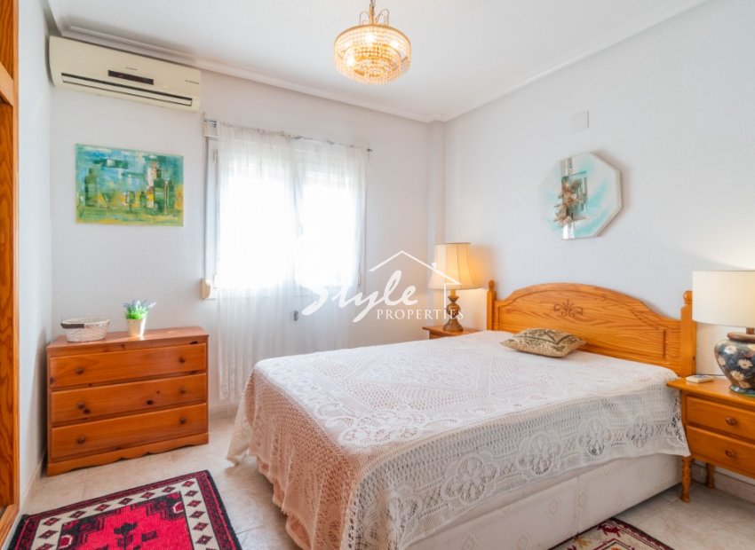 Resale - Apartamento - Playa Flamenca