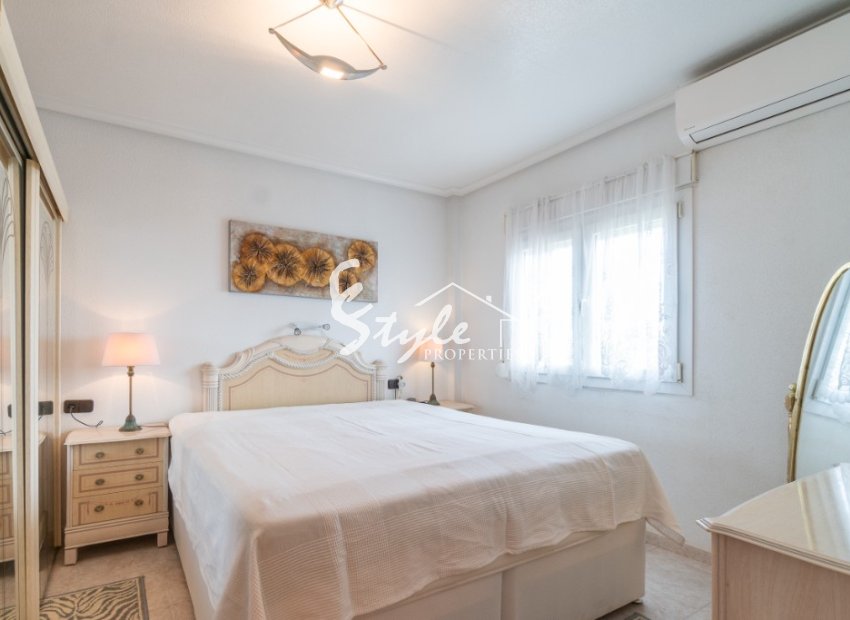 Resale - Apartamento - Playa Flamenca