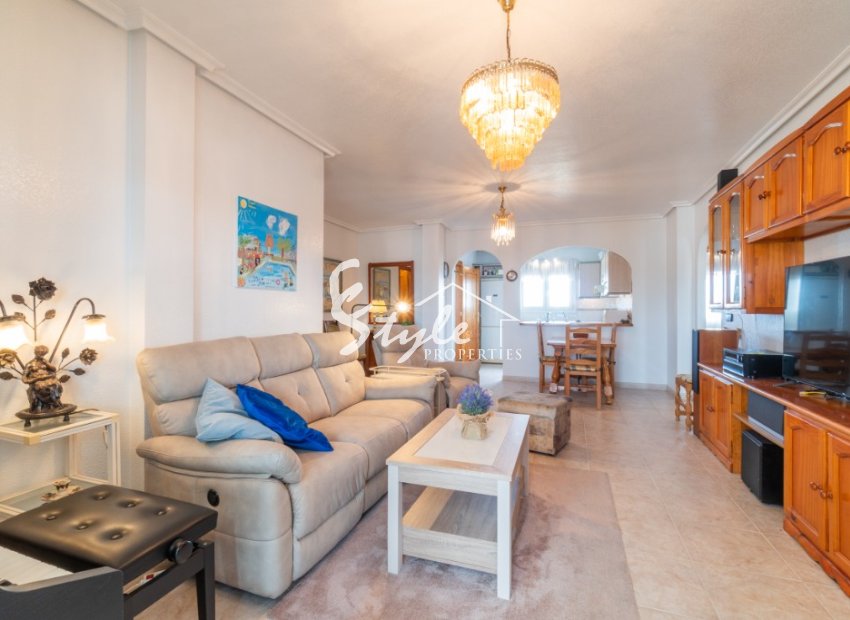 Resale - Apartamento - Playa Flamenca