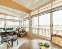 Resale - Apartamento - Playa Flamenca