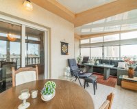 Resale - Apartamento - Playa Flamenca