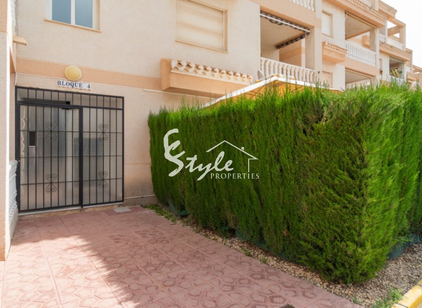 Resale - Apartamento - Playa Flamenca