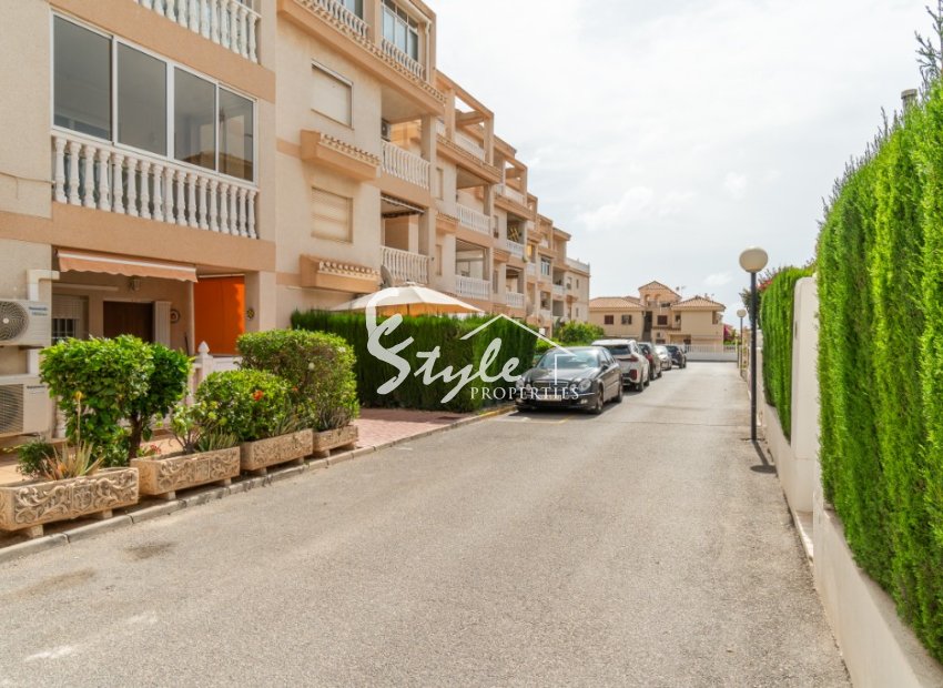 Resale - Apartamento - Playa Flamenca