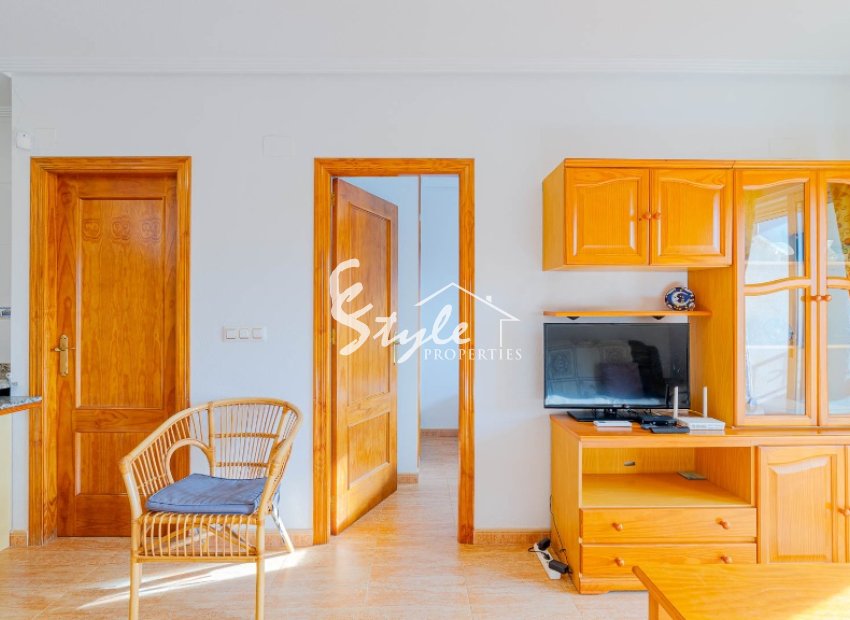 Resale - Apartamento - Playa Flamenca