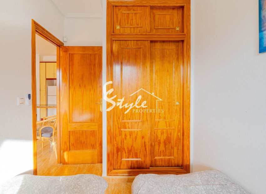 Resale - Apartamento - Playa Flamenca