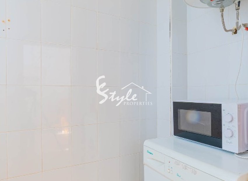 Resale - Apartamento - Playa Flamenca
