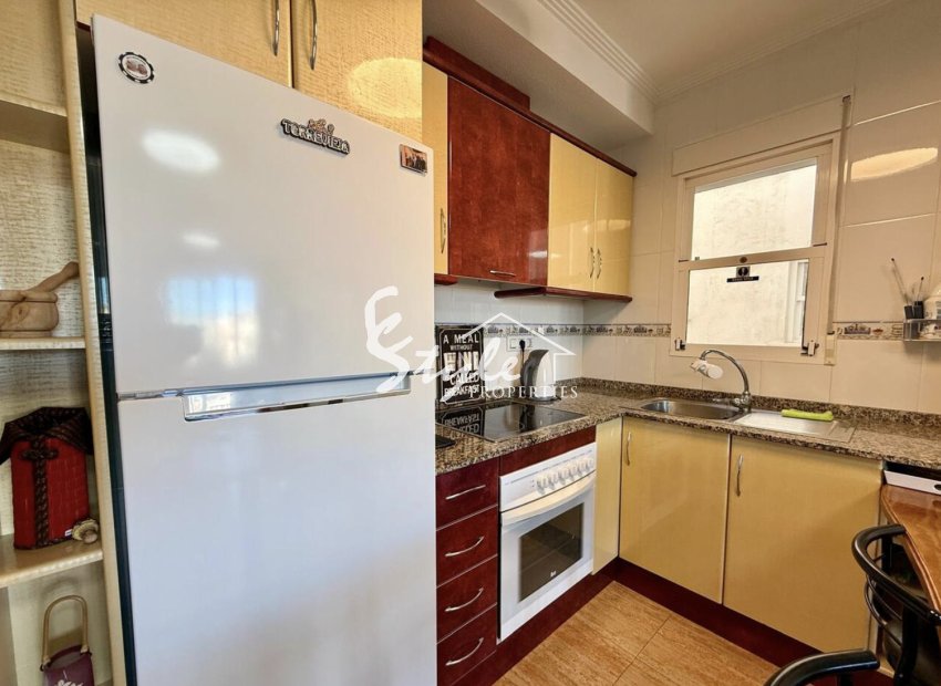 Resale - Apartamento - Playa Flamenca