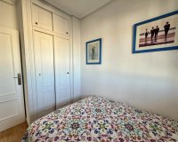 Resale - Apartamento - Playa Flamenca