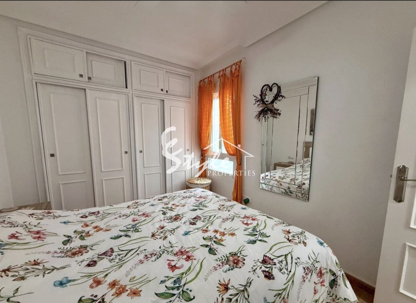 Resale - Apartamento - Playa Flamenca