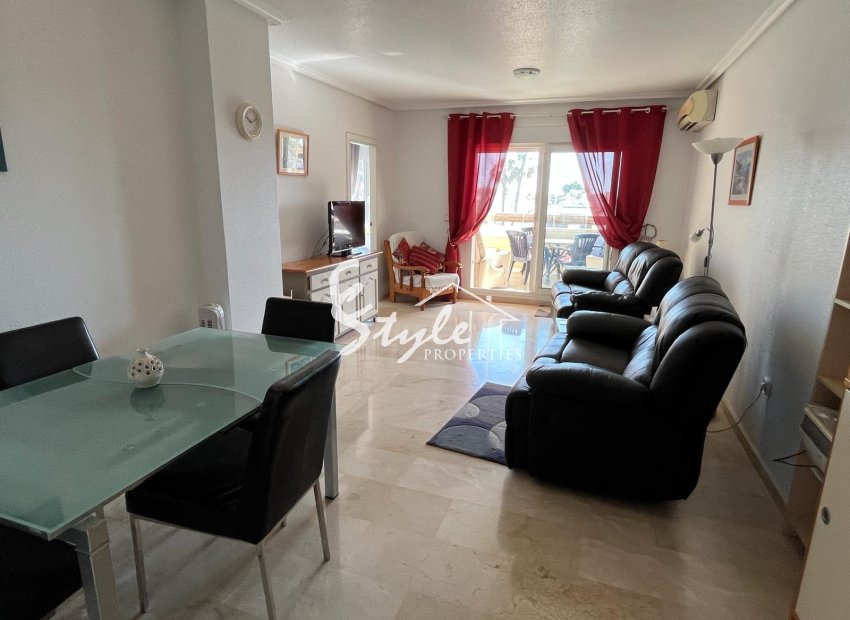 Resale - Apartamento - Playa Flamenca
