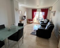 Resale - Apartamento - Playa Flamenca