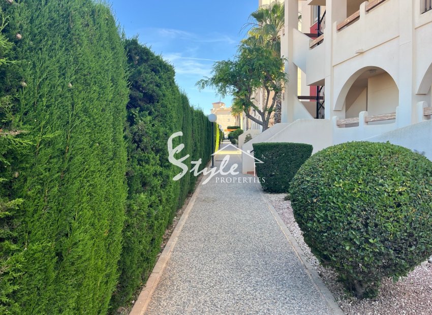 Resale - Apartamento - Playa Flamenca