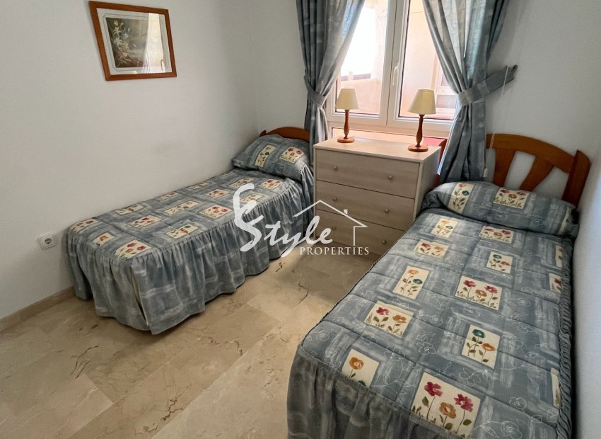 Resale - Apartamento - Playa Flamenca