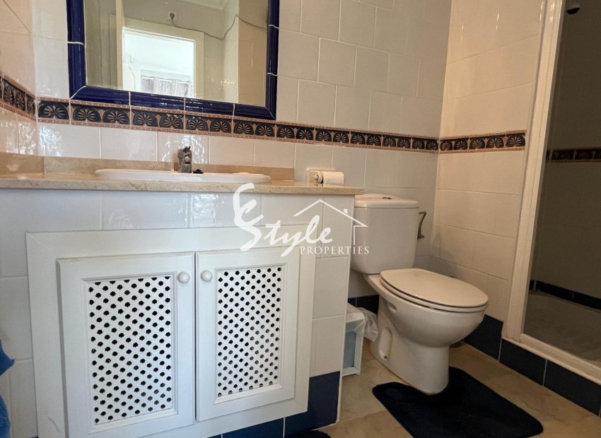 Resale - Apartamento - Playa Flamenca
