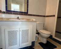 Resale - Apartamento - Playa Flamenca