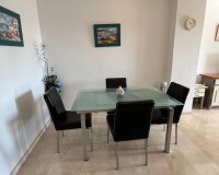 Resale - Apartamento - Playa Flamenca