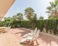 Resale - Apartamento - Playa Flamenca