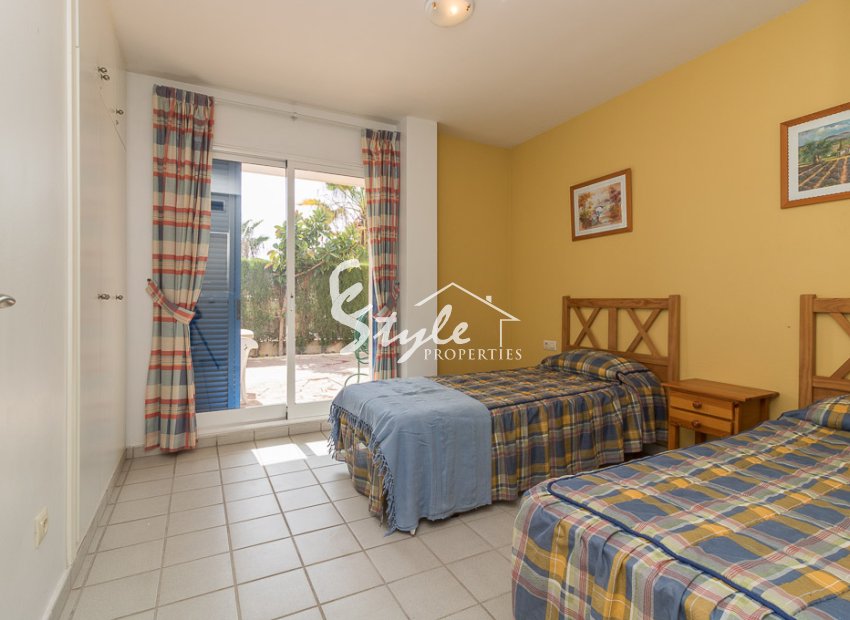 Resale - Apartamento - Playa Flamenca