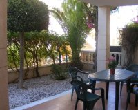 Resale - Apartamento - Playa Flamenca