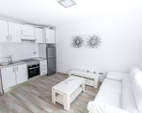 Resale - Apartamento - Playa Flamenca