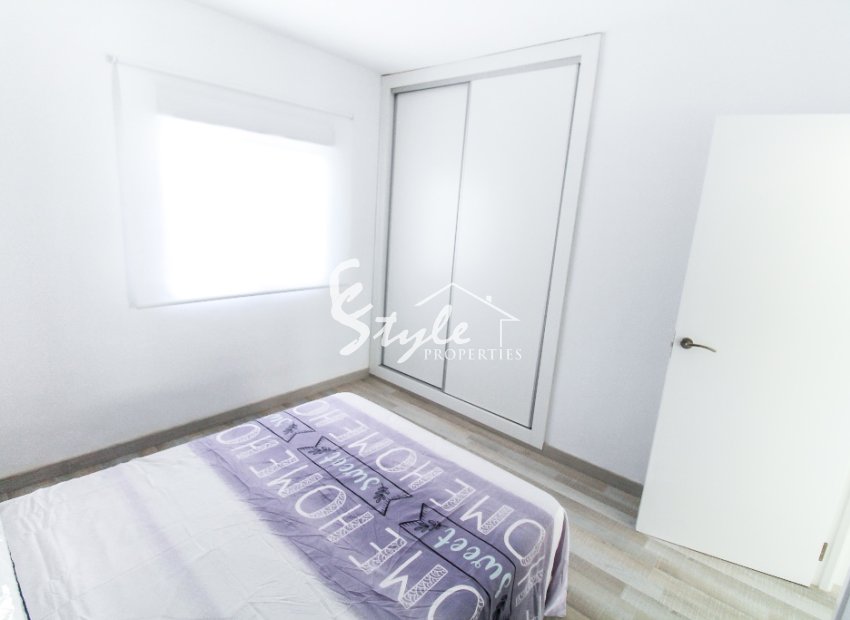 Resale - Apartamento - Playa Flamenca